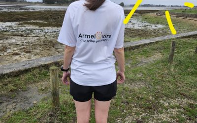 La boutique de t-shirts Arméloizirs est ouverte !